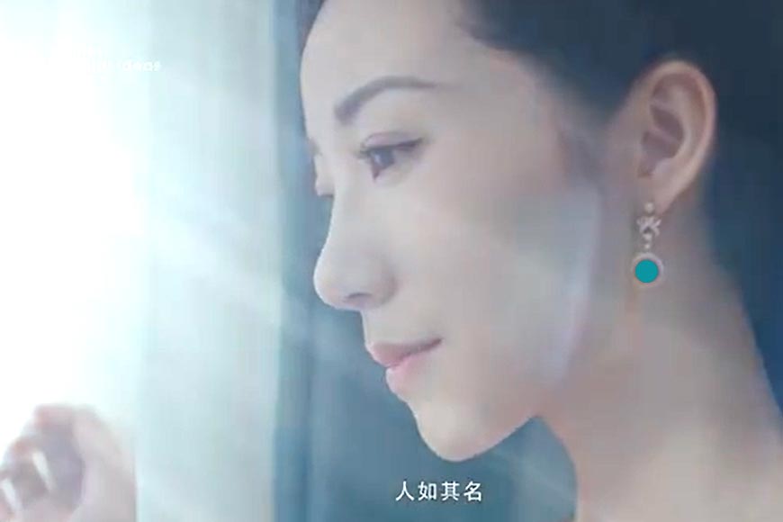 深圳思派朗珠宝企业宣传片，拍摄秘籍主要体现在哪里-1